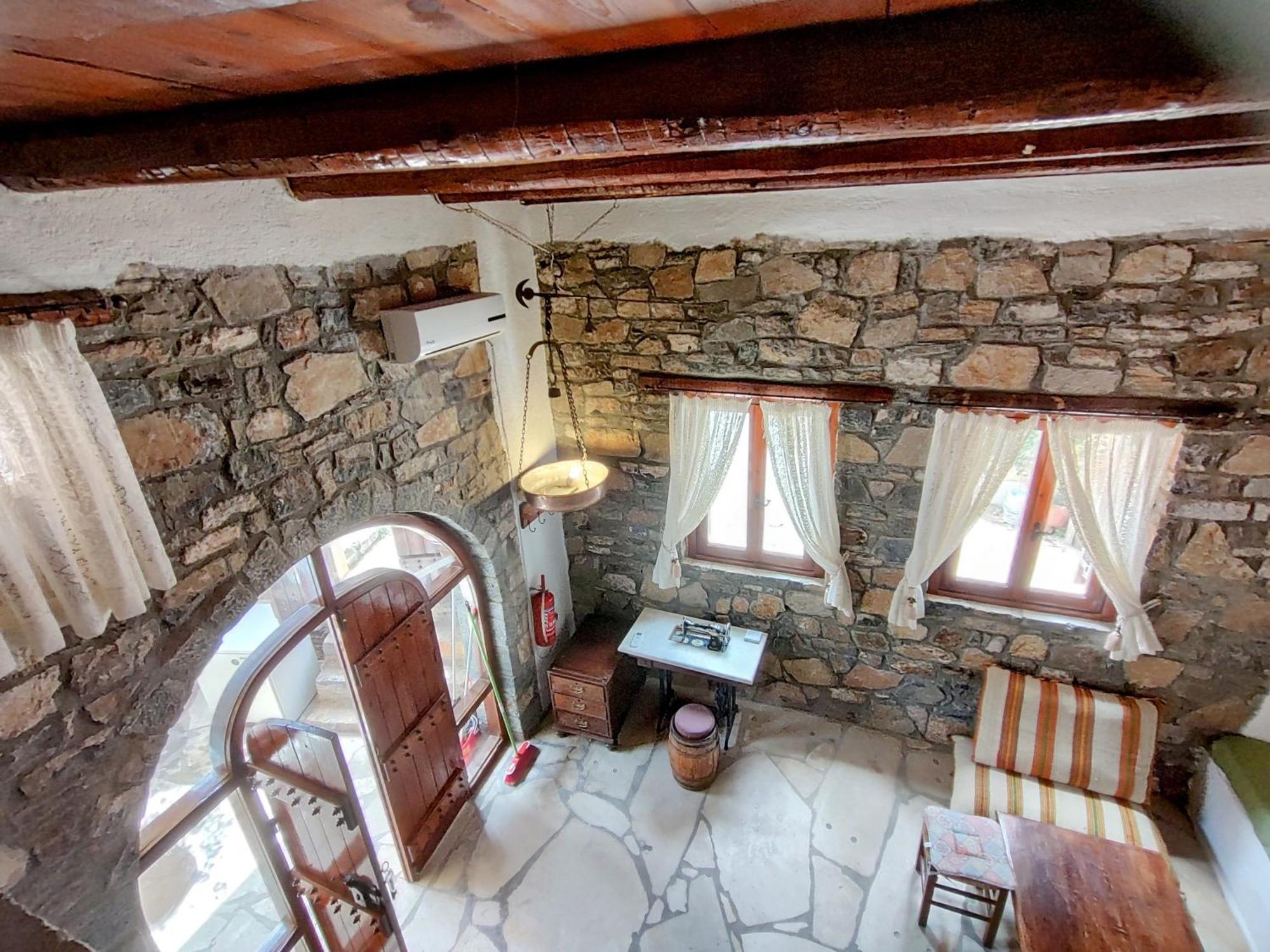 Elounda Traditional Homes Of Crete Экстерьер фото