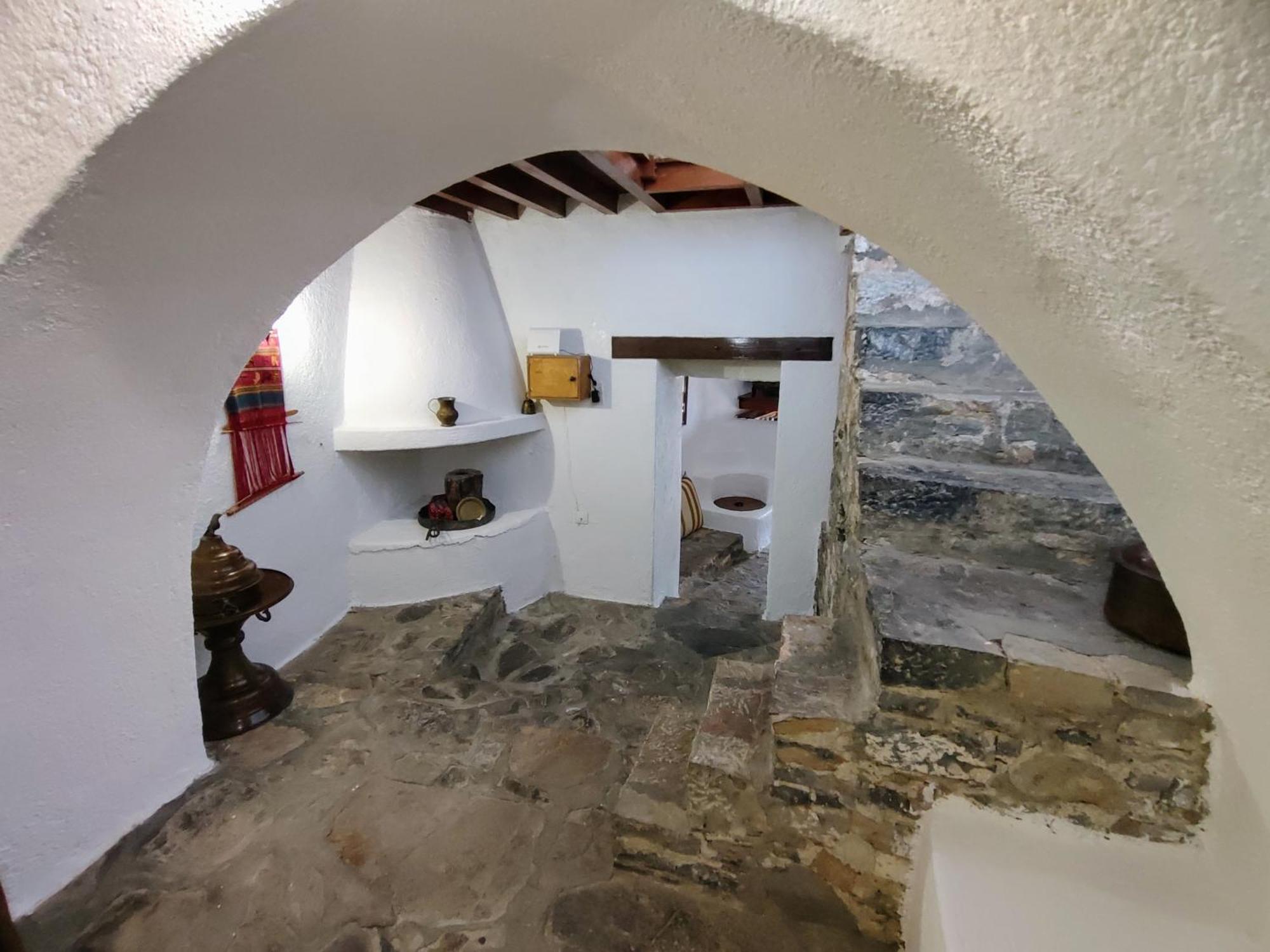 Elounda Traditional Homes Of Crete Экстерьер фото