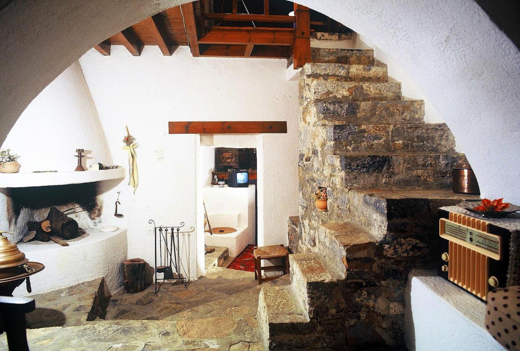 Elounda Traditional Homes Of Crete Экстерьер фото