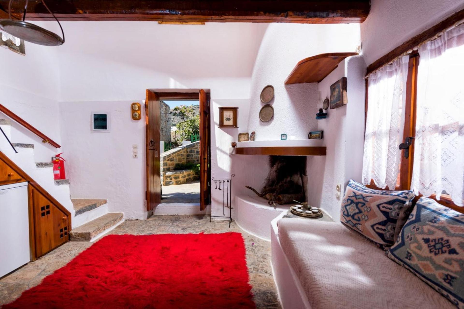 Elounda Traditional Homes Of Crete Экстерьер фото