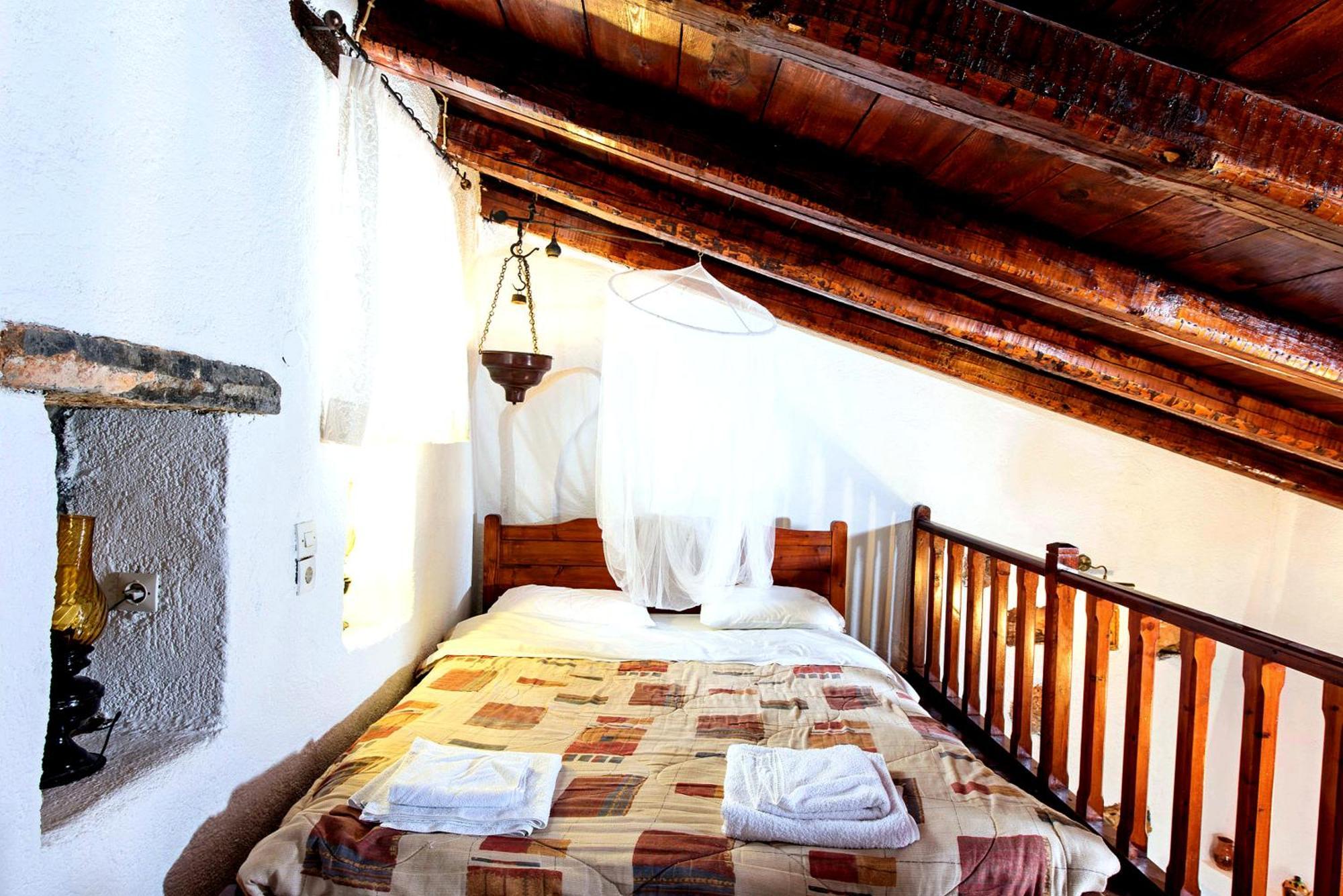 Elounda Traditional Homes Of Crete Экстерьер фото