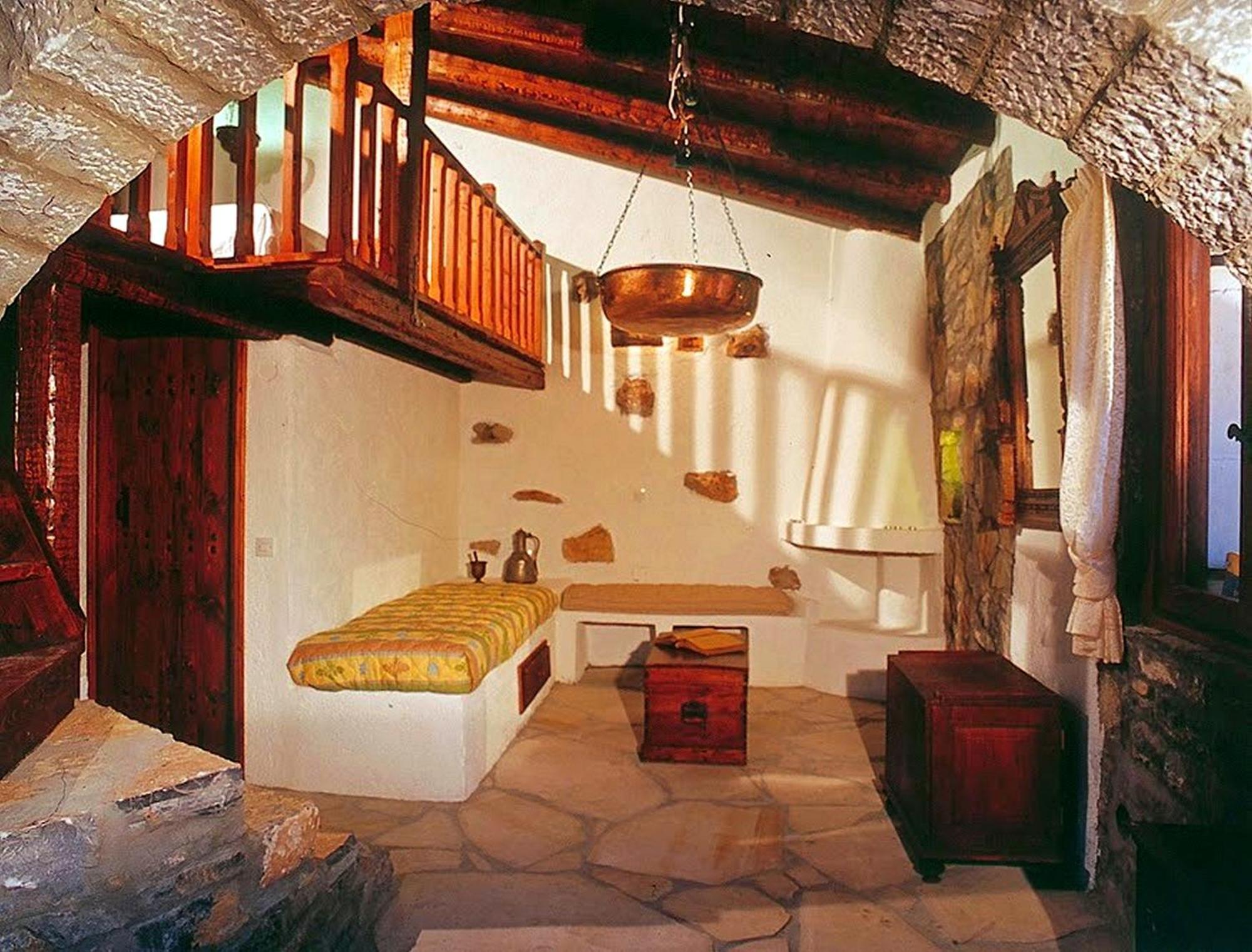 Elounda Traditional Homes Of Crete Экстерьер фото
