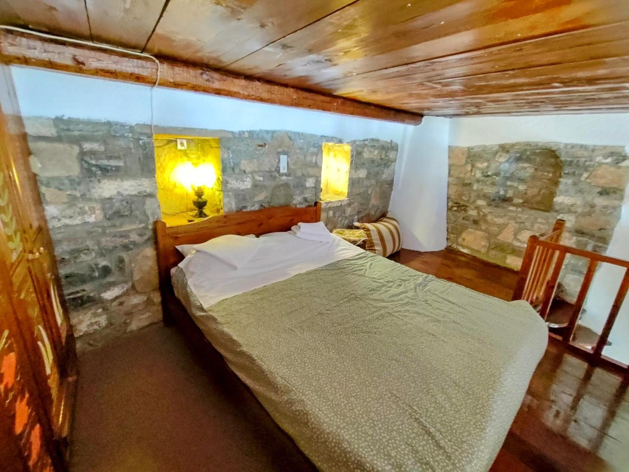 Elounda Traditional Homes Of Crete Экстерьер фото